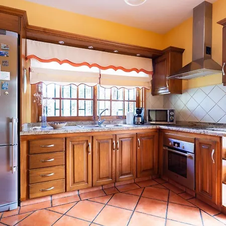 بيت للعطل La Vizcondesa *