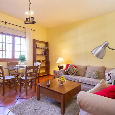 La Vizcondesa * إيكود ذي لوس فينوس