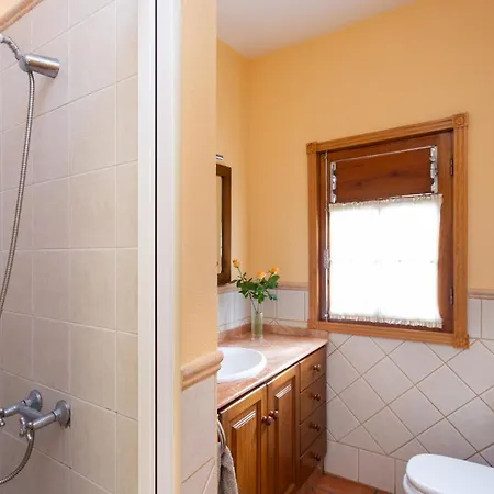 بيت للعطل La Vizcondesa *