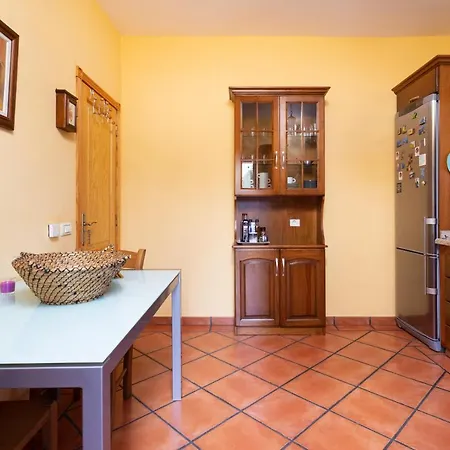 بيت للعطل La Vizcondesa *