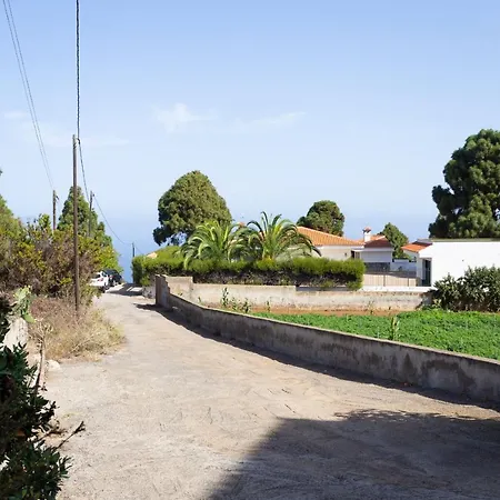 Prázdninový dům La Vizcondesa *