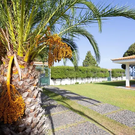 La Vizcondesa Prázdninový dům *