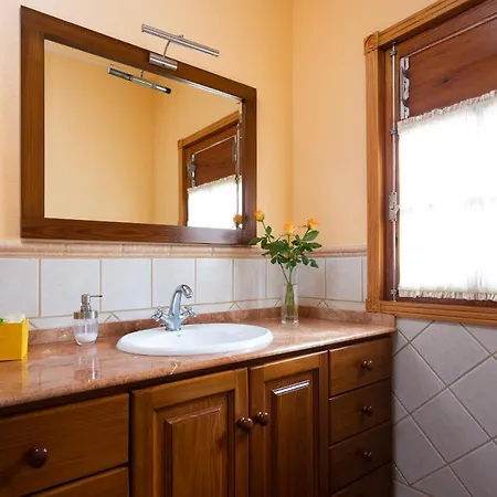 La Vizcondesa Holiday home