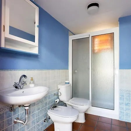 La Vizcondesa Icod De Los Vinos