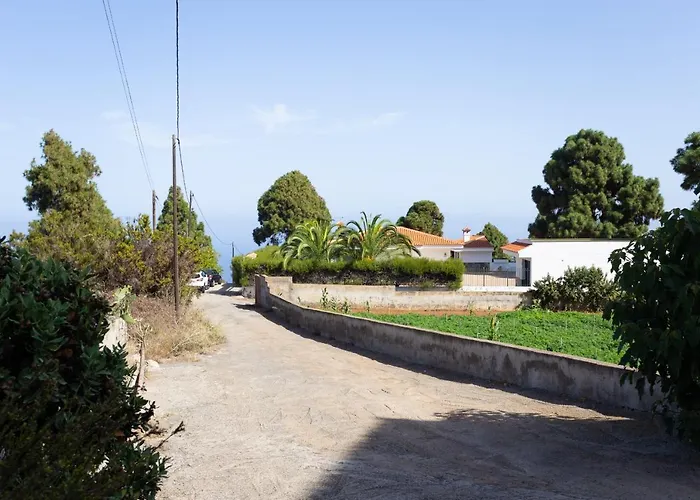 Tatil Evi La Vizcondesa *