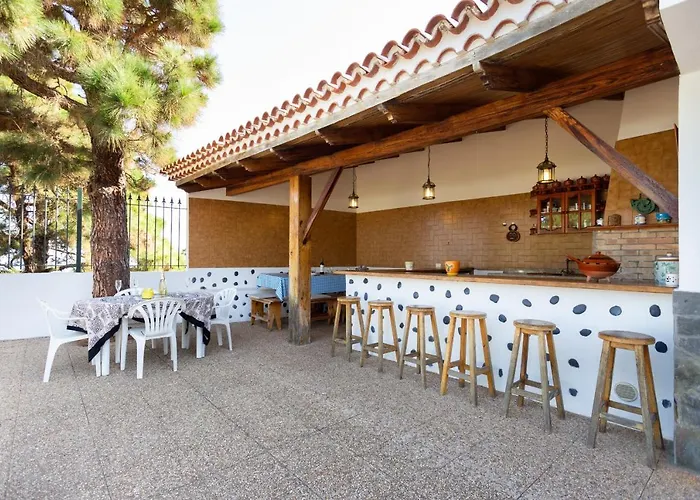 Tatil Evi La Vizcondesa