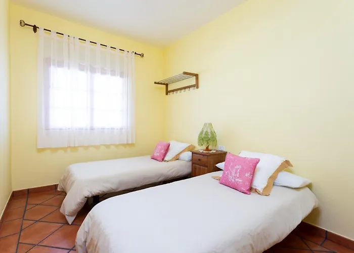 La Vizcondesa Tatil Evi *