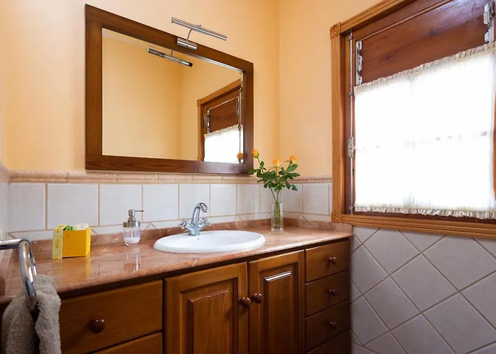 La Vizcondesa Tatil Evi