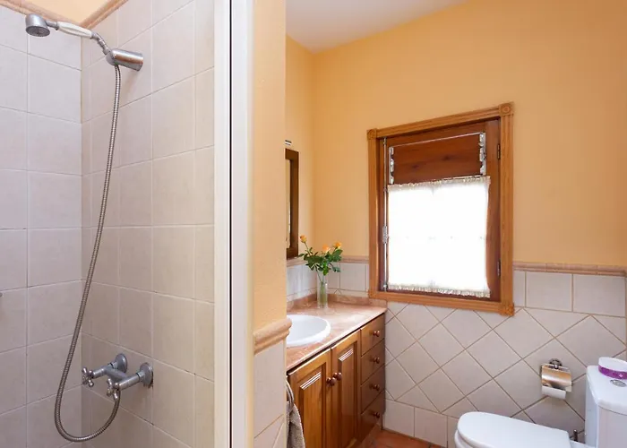 Tatil Evi La Vizcondesa *