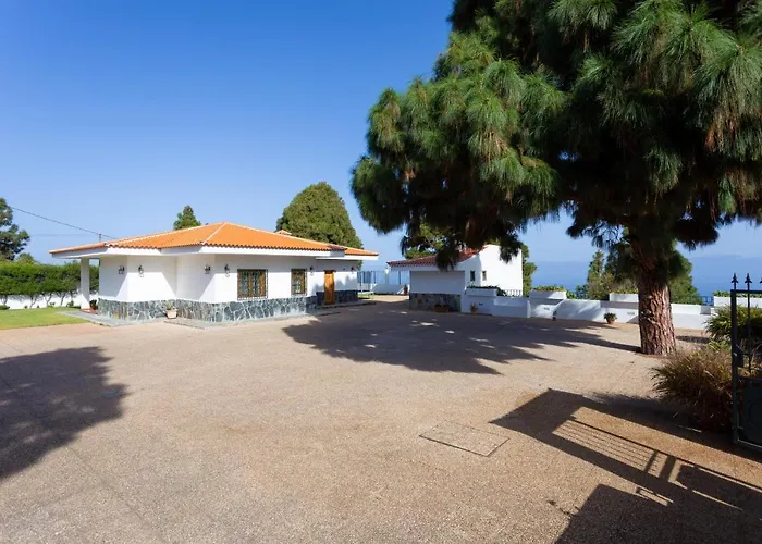 Tatil Evi La Vizcondesa