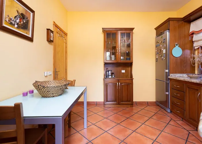 Tatil Evi La Vizcondesa *