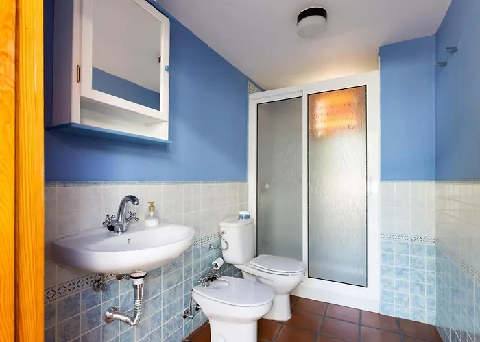 La Vizcondesa Icod De Los Vinos