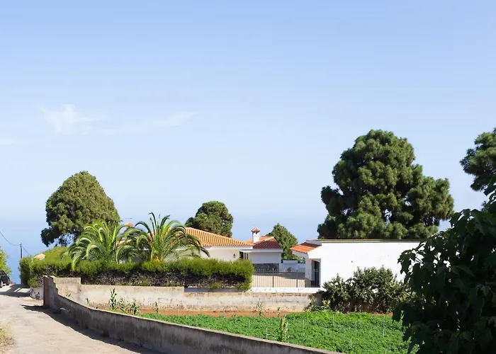 Tatil Evi La Vizcondesa *