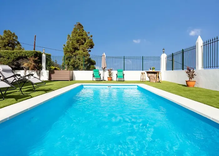 La Vizcondesa Tatil Evi *