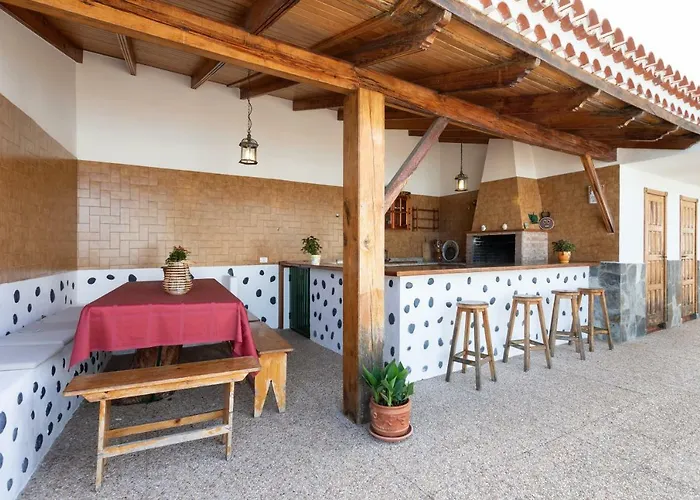 La Vizcondesa Tatil Evi