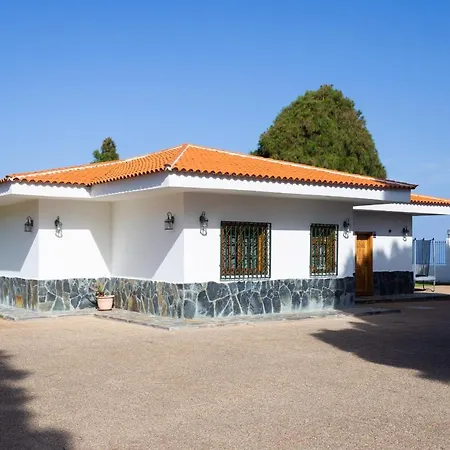 Casa de Férias La Vizcondesa *