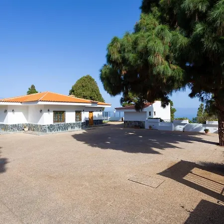 Casa de Férias La Vizcondesa