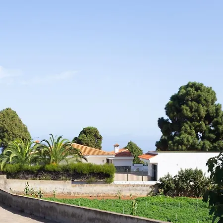 펜션 La Vizcondesa *