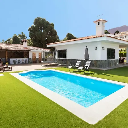 Casa de Férias La Vizcondesa