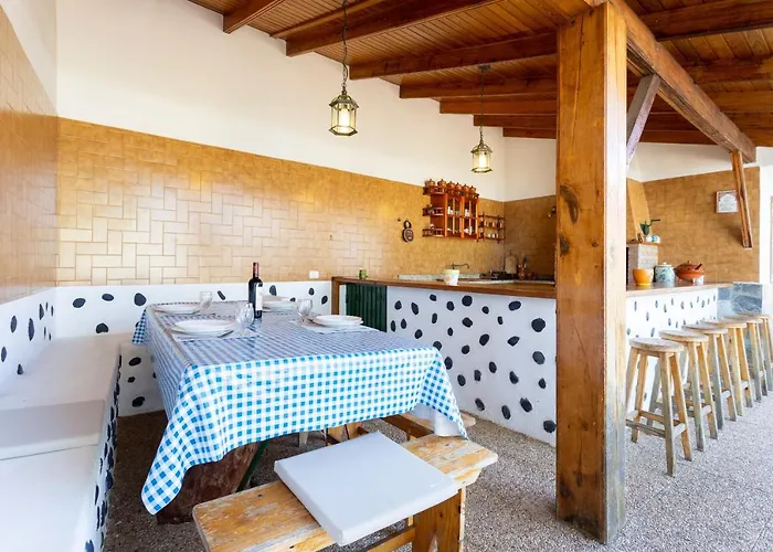 Casa de Férias La Vizcondesa Icod De Los Vinos