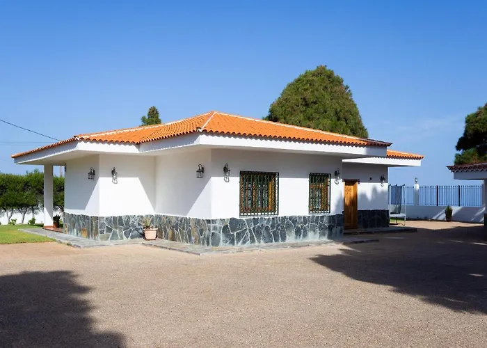 Casa de Férias La Vizcondesa *