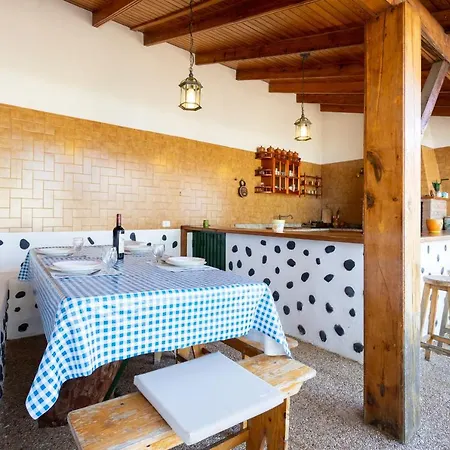 Feriehus La Vizcondesa Icod De Los Vinos