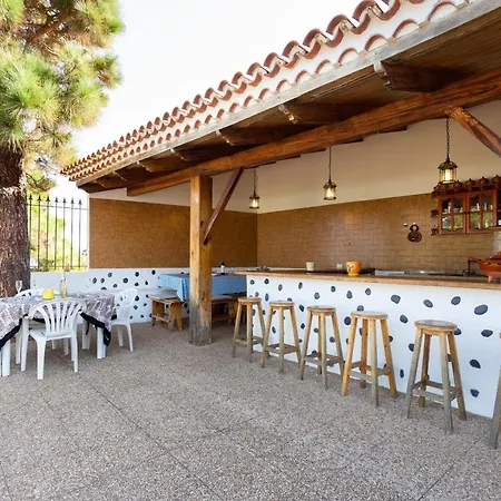 Feriehus La Vizcondesa