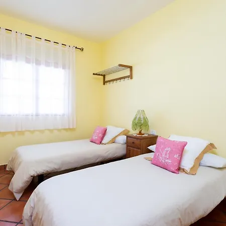 La Vizcondesa Feriehus *