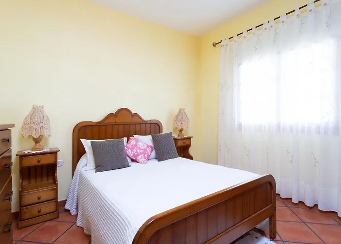 Ferienhaus La Vizcondesa *