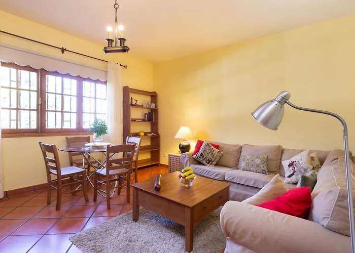 La Vizcondesa * Icod De Los Vinos